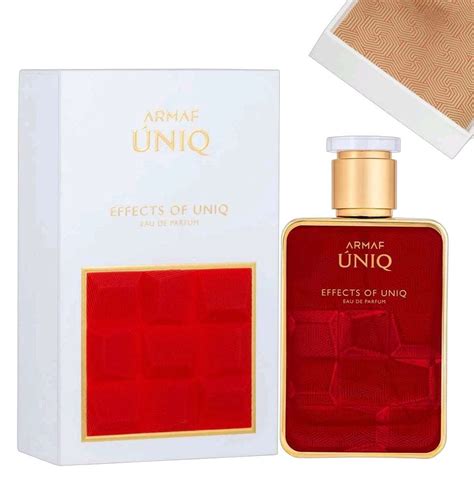 uniq perfume